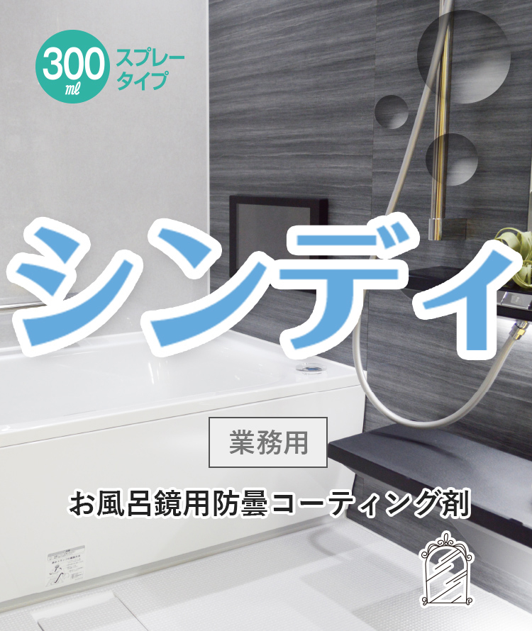 シンディメインビジュアル